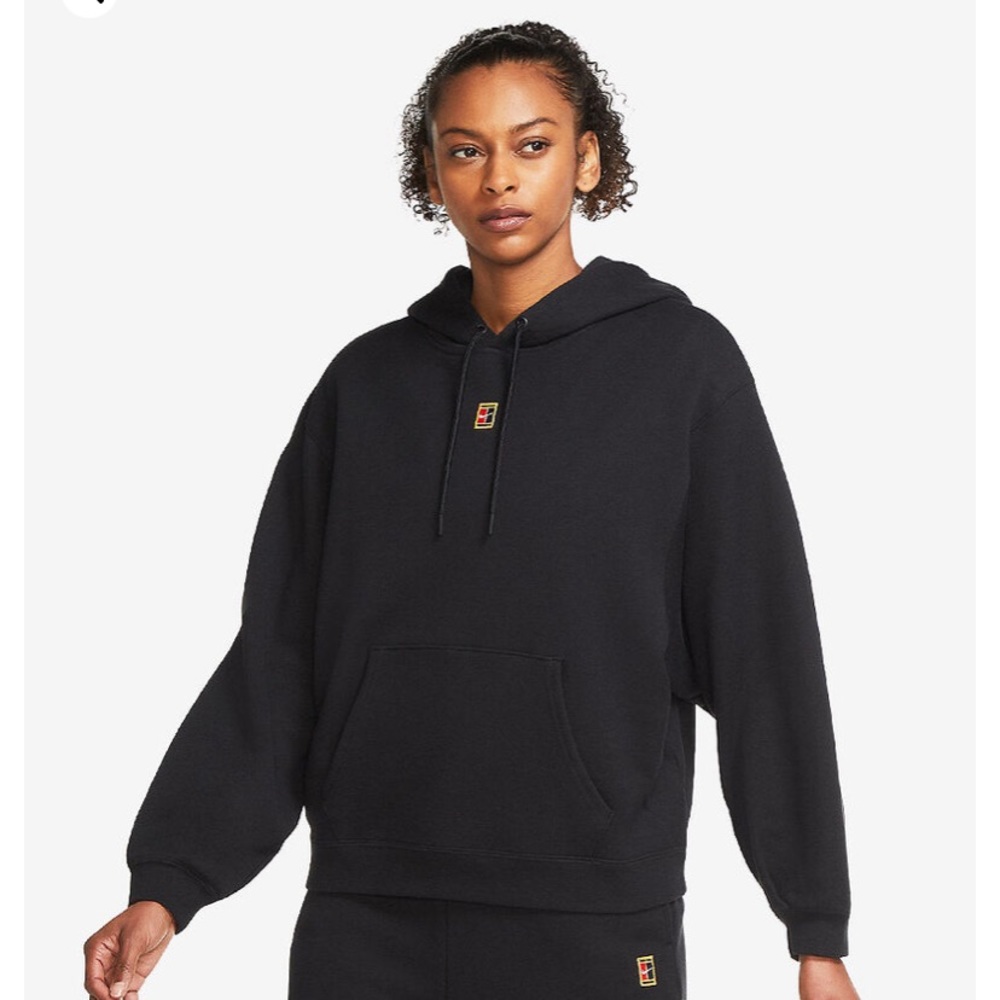 Nike Women’s Pullover Hoodie